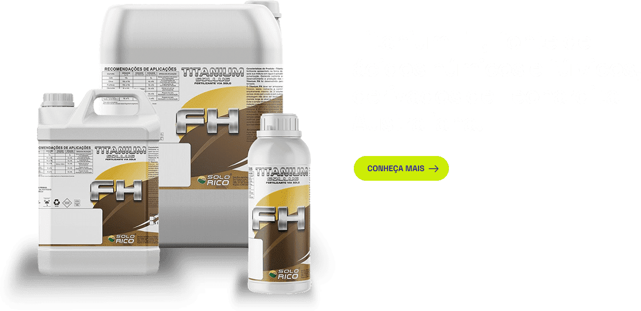 Titanium FH