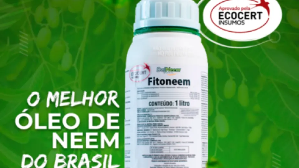 Agora que já entendemos os benefícios e o modo de ação do Óleo de Nim, é hora de aprender como utilizá-lo corretamente na lavoura para obter os melhores resultados.