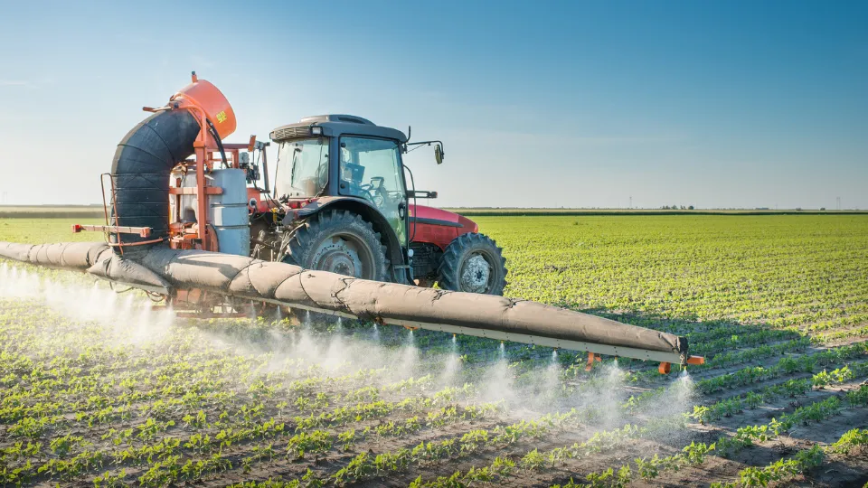 Agora que entendemos a importância do magnésio para a produtividade das plantas, chega o momento de discutir a maneira correta de aplicá-lo via folha.