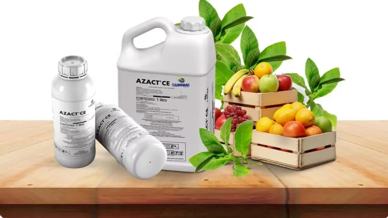 A busca por soluções eficazes e sustentáveis no controle de pragas e doenças agrícolas tem crescido significativamente.