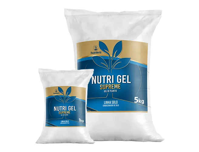Gel de Plantio