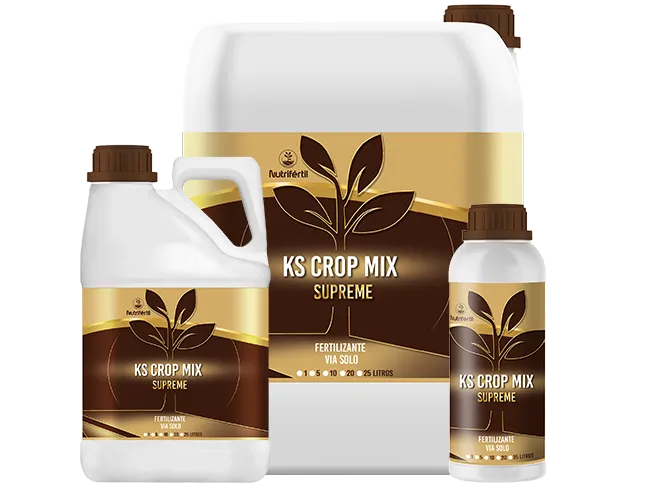 KS Crop Mix