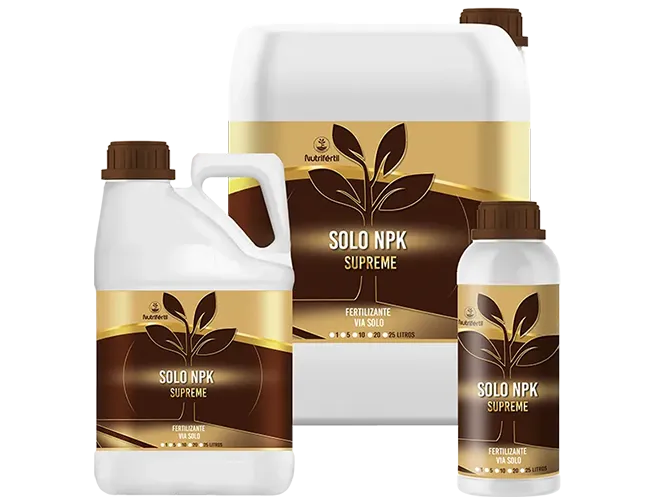 Solo NPK Supreme