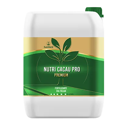 Cacau Pro