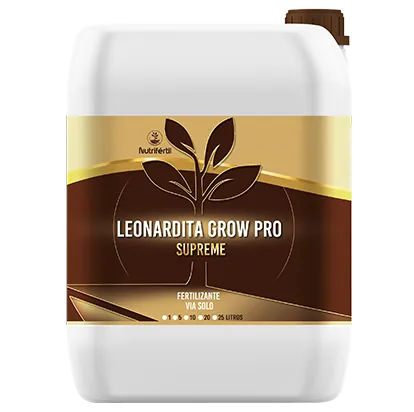 Leonardita Grow Pro