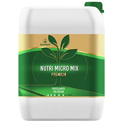 Nutri Micro Mix