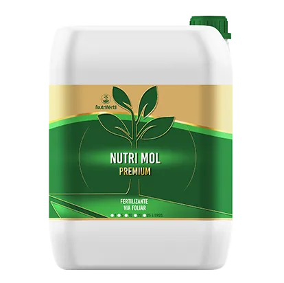 Nutri Mol