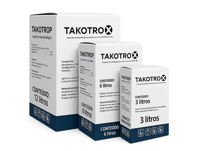 Takodrop